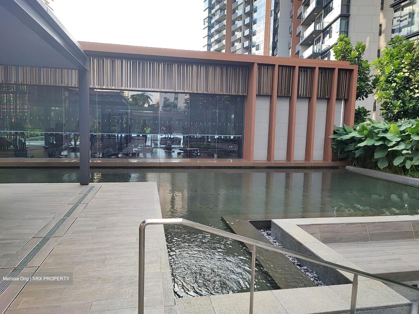 Parc Esta (D14), Apartment #442283571